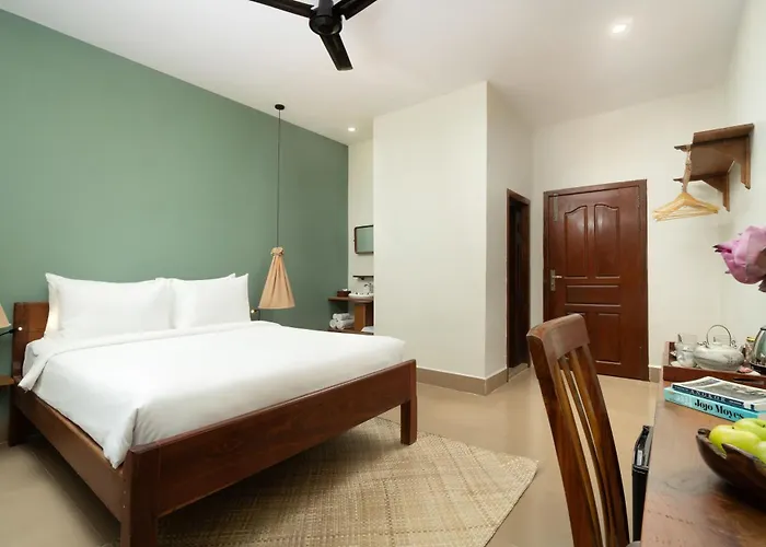 Hotel The Tree - Adults Only 4*