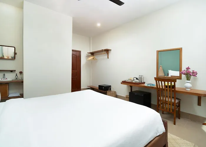 Hotel The Tree - Adults Only 4*