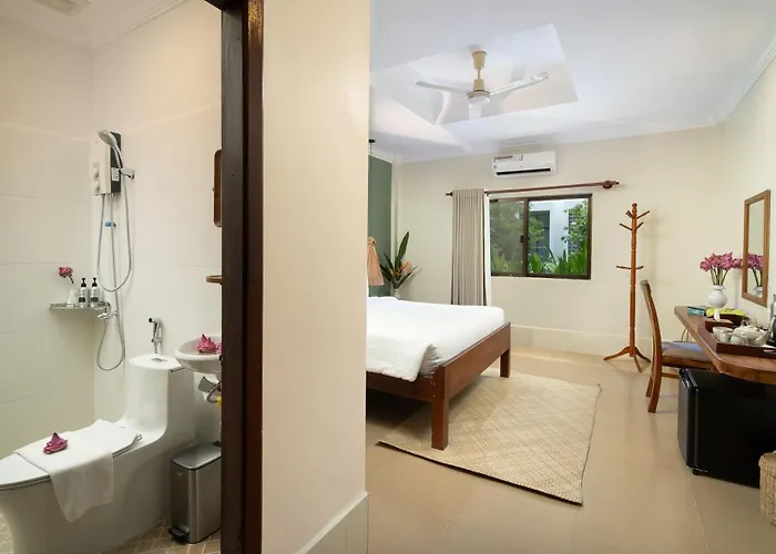 The Tree - Adults Only Siem Reap