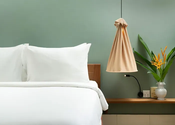 The Tree - Adults Only Hotel 4*