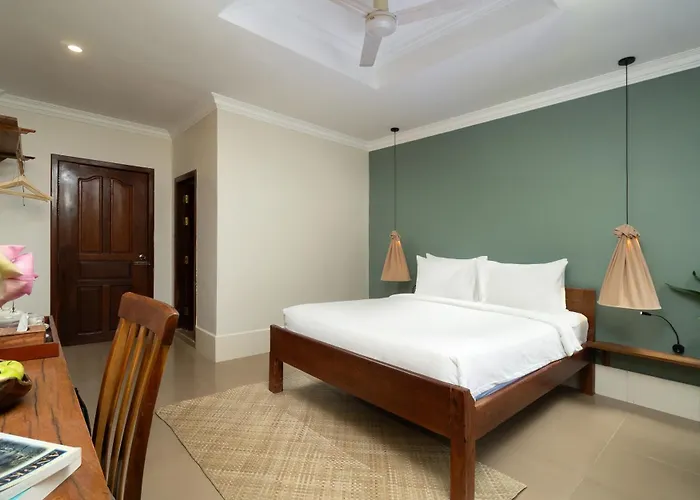 The Tree - Adults Only Hotel