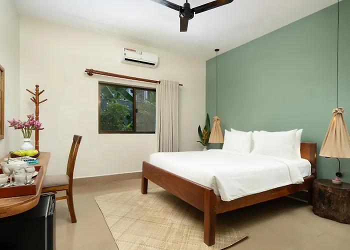The Tree - Adults Only Hotel Siem Reap
