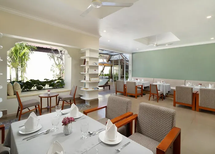 Hotel The Tree - Adults Only Siem Reap