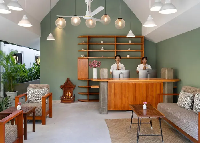 The Tree - Adults Only Hotel