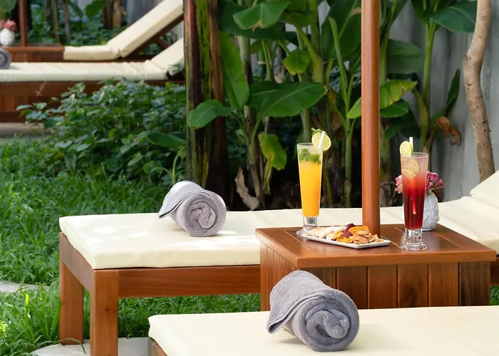 The Tree - Adults Only Hotel 4*
