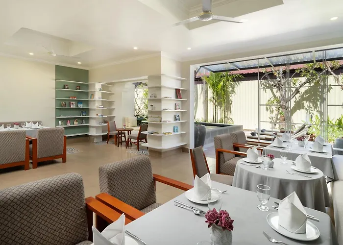 The Tree - Adults Only Hotel Siem Reap