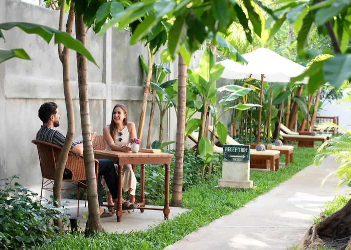 The Tree - Adults Only Hotel Siem Reap