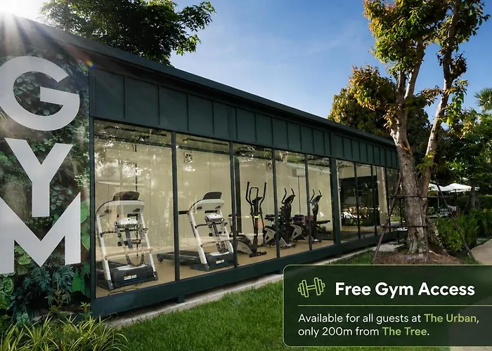 The Tree - Adults Only Hotel Siem Reap