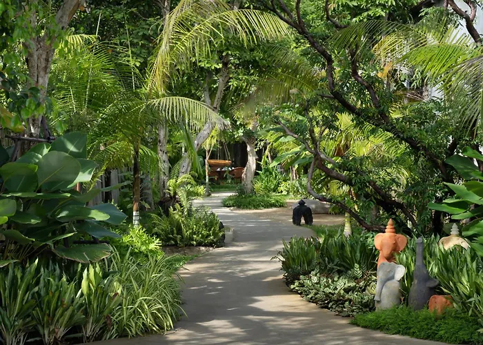 Hotel The Tree - Adults Only Siem Reap