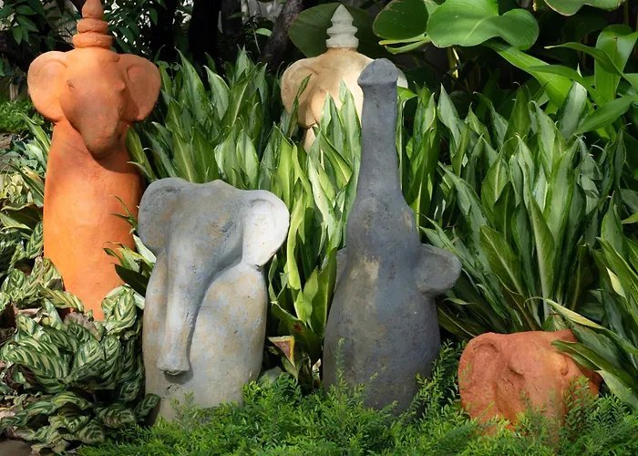 The Tree - Adults Only 4* Siem Reap