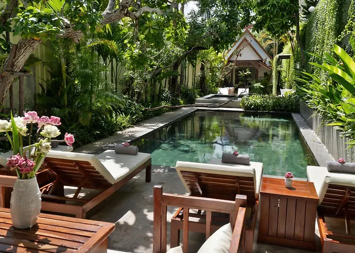 The Tree - Adults Only Hotel