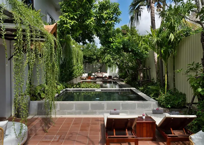 Hotel The Tree - Adults Only 4*