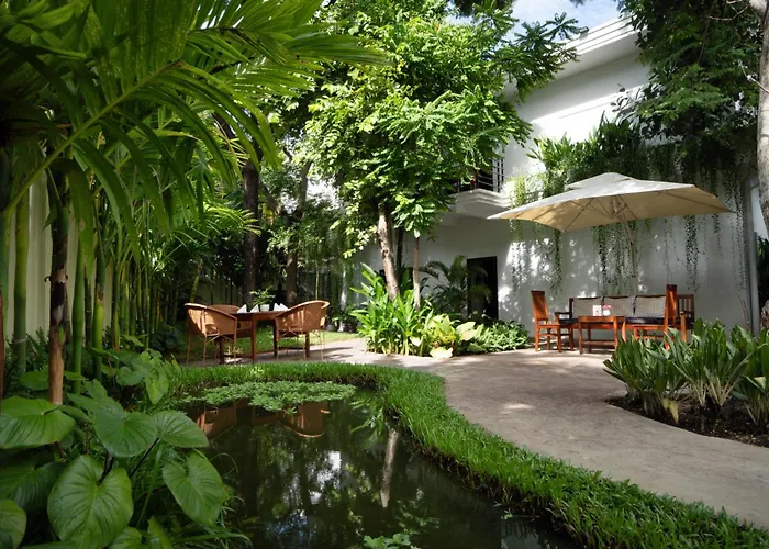 Hotel The Tree - Adults Only 4*