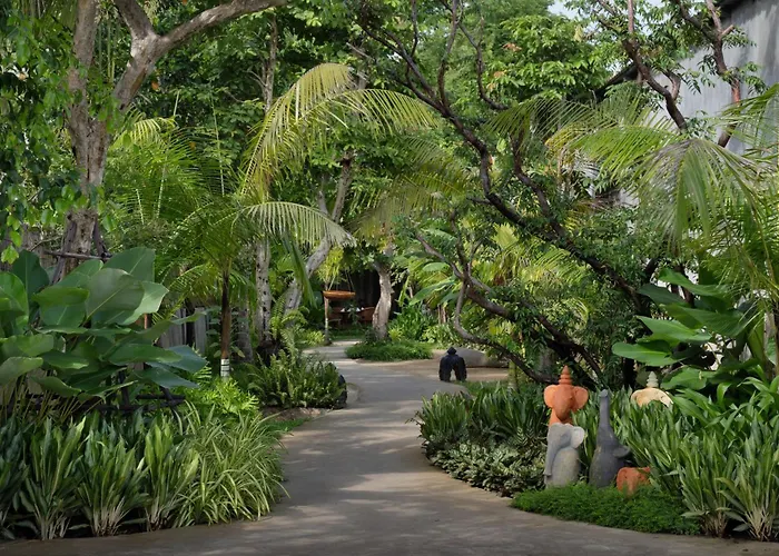 The Tree - Adults Only Hotel Siem Reap