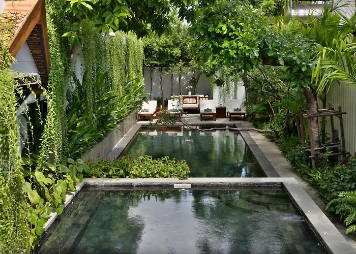The Tree - Adults Only Siem Reap